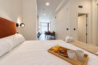 Madrid Executive Loft - Madrid - 7
