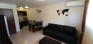 JESS apartment in BOROVETS GARDENS - 6