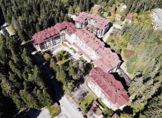 JESS apartment in BOROVETS GARDENS - 7