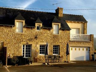gîte en campagne Lamégritnière - 8