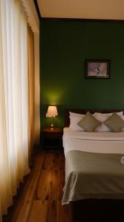 Kalimpong Bungalow - 1