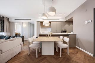 Luxury Coastal Escape in Achziv with Sea Views & Private Balcony - 9