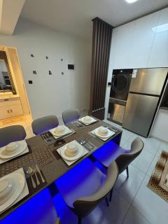 Residence Des Aigrettes AP D12 - 7