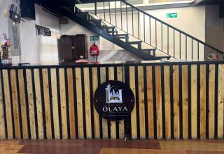 Hotel Olaya Bogotá - Frente al Poli-clínico del Olaya - 9