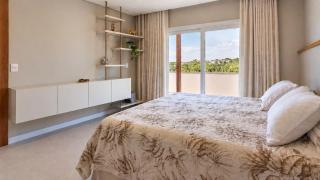 3 Suítes e Piscina Privativa no Condomínio Gaudí - 5