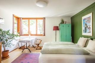 The Green Room - 2