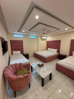 Dove Inn Hotel Barket Market - 2