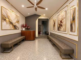 Hanoi Aurelia Residence Hotel - 7