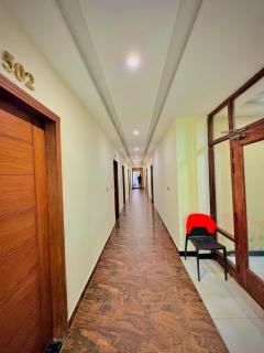Dove Inn Hotel Barket Market - 1