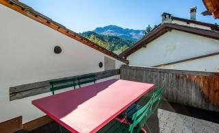 The Green Hut - 5