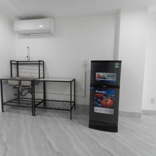Liên Chiểu Lake View Apartment - 4