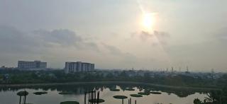 Liên Chiểu Lake View Apartment - 2