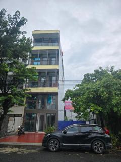 Liên Chiểu Lake View Apartment - 1