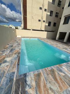 Residence Des Aigrettes AP D12 - 9