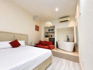 Hanoi Aurelia Residence Hotel - 9
