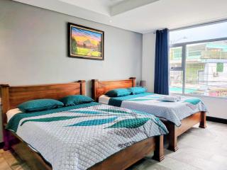Pura vida apartments - 0