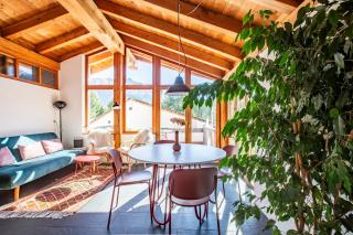 The Green Hut - 3