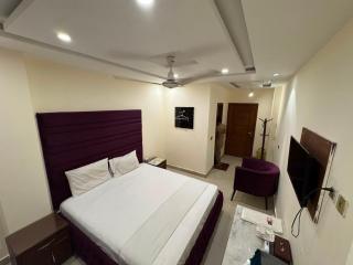 Dove Inn Hotel Barket Market - 3