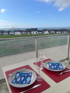 LE BORD de MER - 7