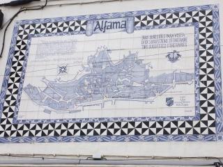 Acolhedor Apartamento Em Alfama - Lissabon - 9