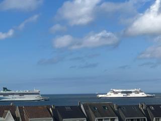 LE BORD de MER - 8