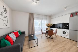 Costa Voula Shared Pool & Beach Apartment A2 - 7