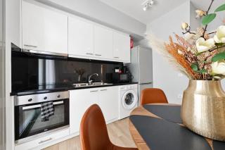 Costa Voula Shared Pool & Beach Apartment A2 - 6