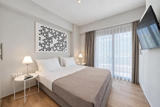 Costa Voula Shared Pool & Beach Apartment A2 - 1