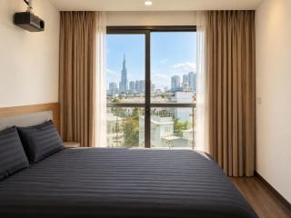 Uhouse - MELIA Thao Dien Hotel & Aparment - 7