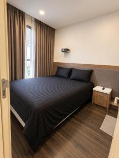 Uhouse - MELIA Thao Dien Hotel & Aparment - 6