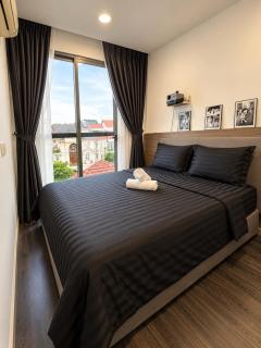 Uhouse - MELIA Thao Dien Hotel & Aparment - 9