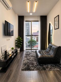 Uhouse - MELIA Thao Dien Hotel & Aparment - 1