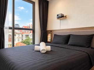 Uhouse - MELIA Thao Dien Hotel & Aparment - 4