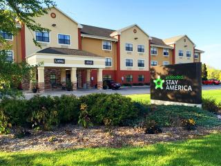 Extended Stay America Select Suites - Appleton - Fox Cities - 9