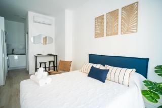 Cozy Studio near Bernabéu and Berlin Park - 5