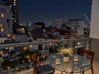 Uhouse - MELIA Thao Dien Hotel & Aparment - 3