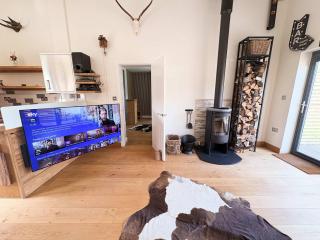 Charming One Bed property in Easter Crompton - 6