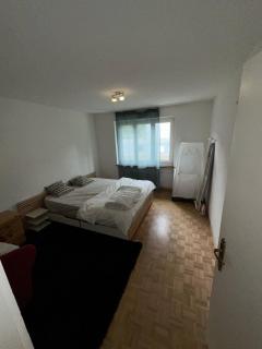 Furnished Room in Baden - 8