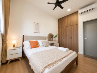 Skyline Residence Pudu 1R1B by DV - 5