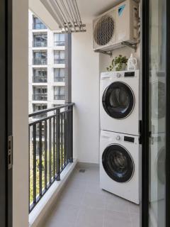 Ha Do Centrosa Apartment District 10 - 8