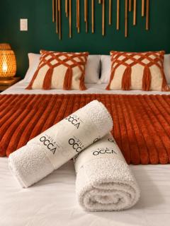 Guest House Vila Occa - 0