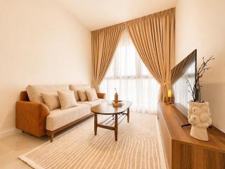 Skyline Residence Pudu 1R1B by DV - 0