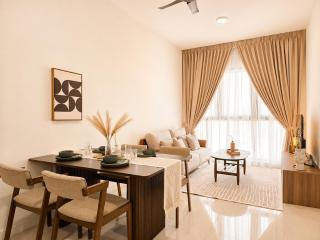 Skyline Residence Pudu 1R1B by DV - 8