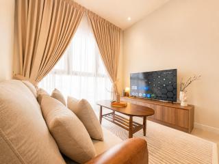 Skyline Residence Pudu 1R1B by DV - 9