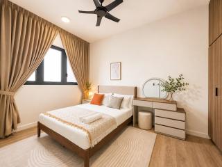 Skyline Residence Pudu 1R1B by DV - 4