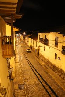Hotel & Mirador Los Apus - 6