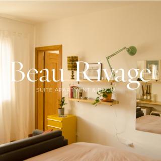 Beau Rivage - Room Studio in villa - 0