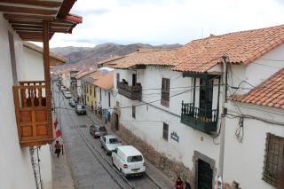 Hotel & Mirador Los Apus - 4
