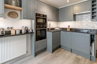 3 Bed in Mousehole oc-gwylan - 7