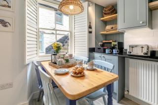 3 Bed in Mousehole oc-gwylan - 5